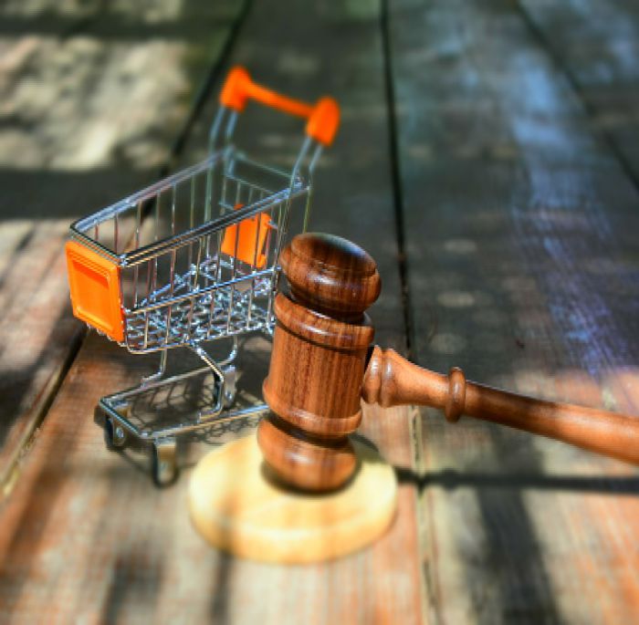 MERSİN Tüketici Mahkemesi Davaları